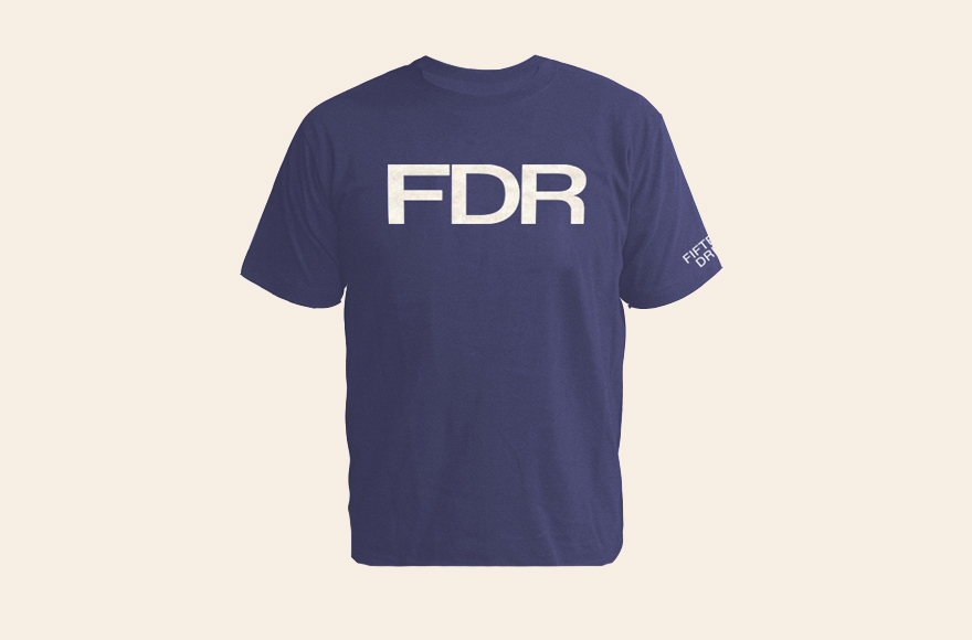 fdr-t-shirt