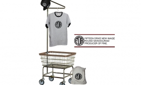 r.monoguram bag&t-shirt